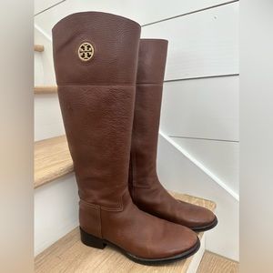 Tory Burch Riding boots